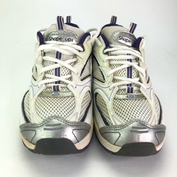 Skechers Shape Ups Womens Size 9.5 Walking - Picture 2 of 11